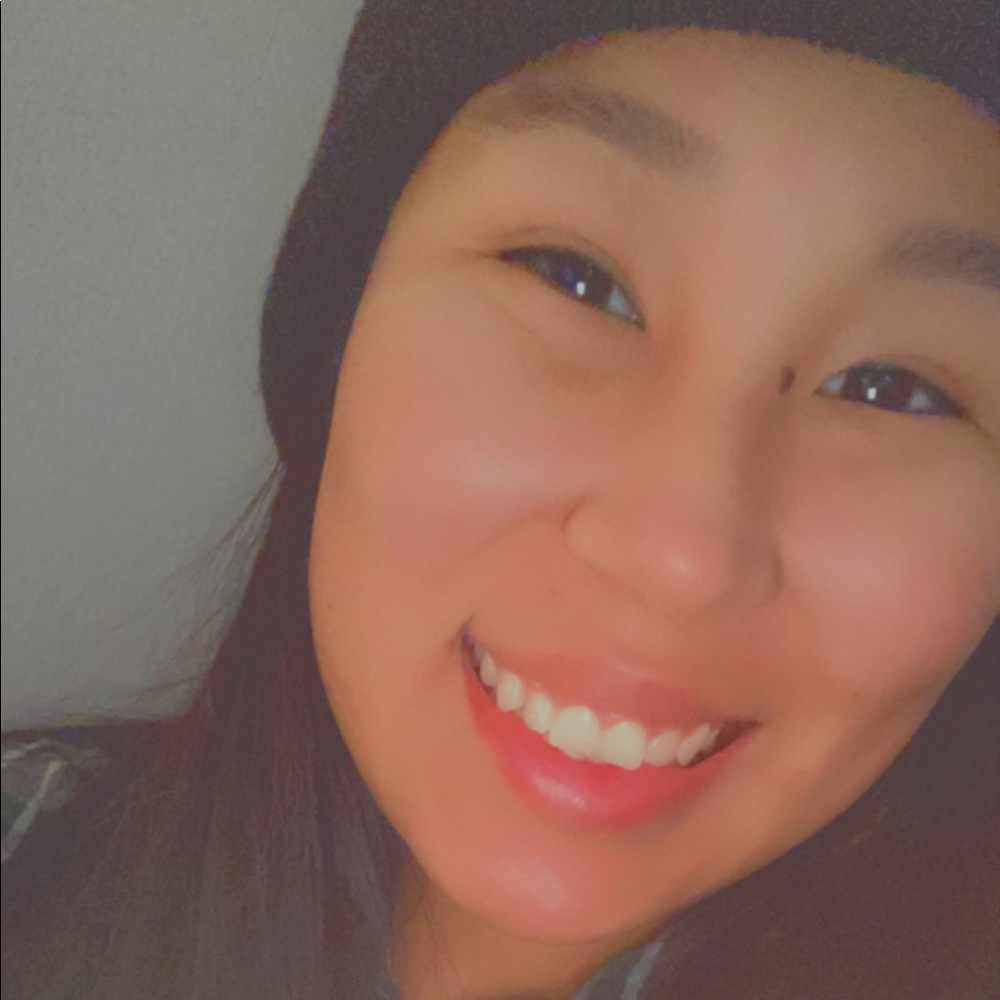 Meet your Posher, Kaitlin